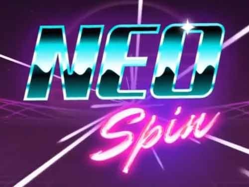 Neo Spin Game Logo
