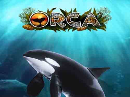 Orca Game Logo