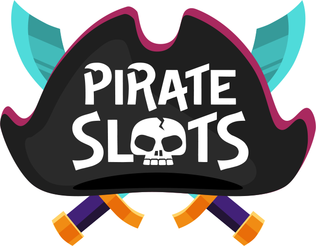 Pirate Slots Casino Logo