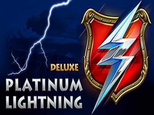 Platinum Lightning Deluxe