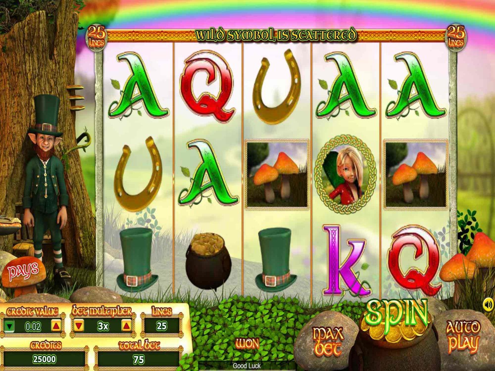 Slot online Fortuna’s Fruits Slot online Fortuna’s Fruits