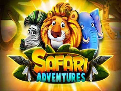 Safari Adventures Slot