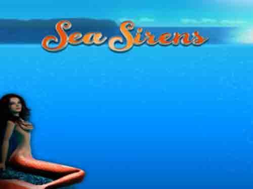Sea Sirens Game Logo