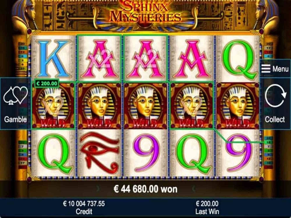 Slot powers mobile casino