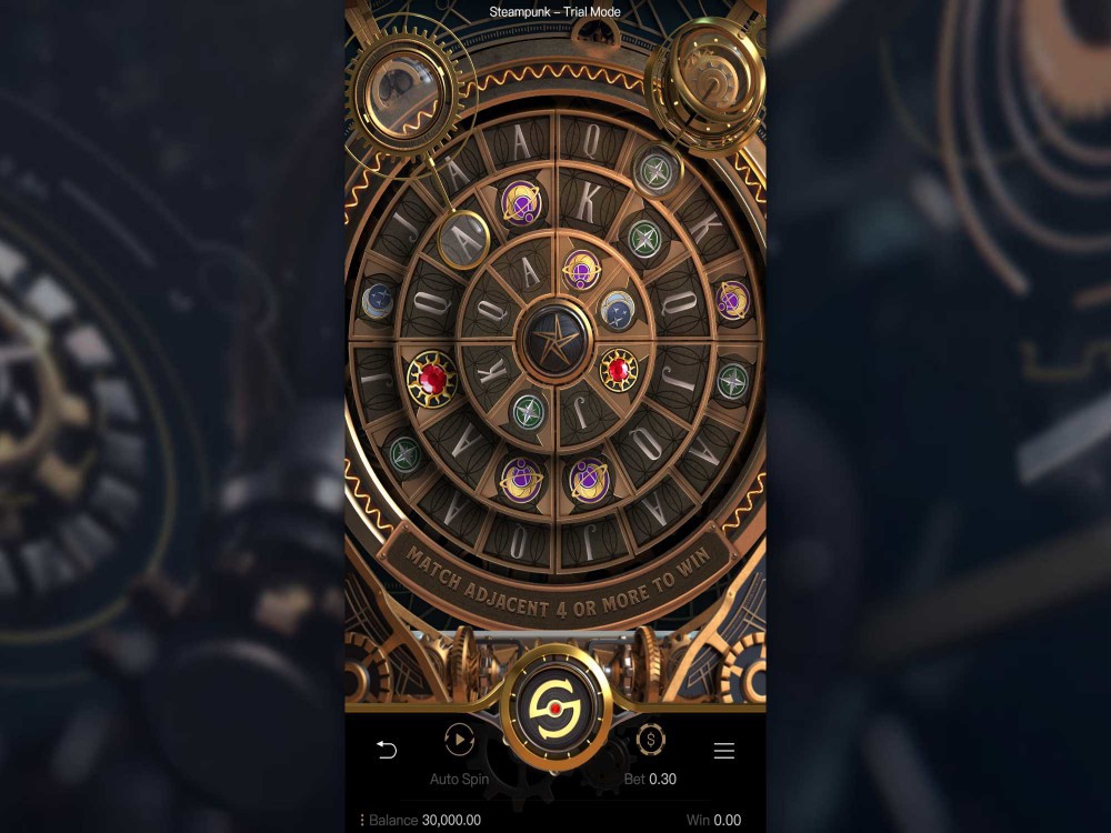 Casino slots gratis Cats and Cash