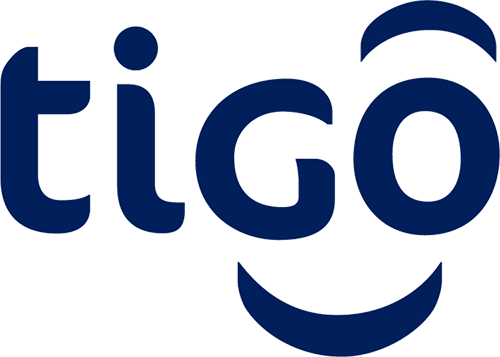 Tigo Cash Logo