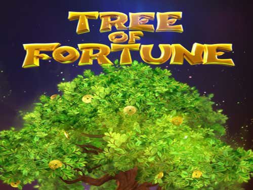 Tree Of Fortune Game Logo