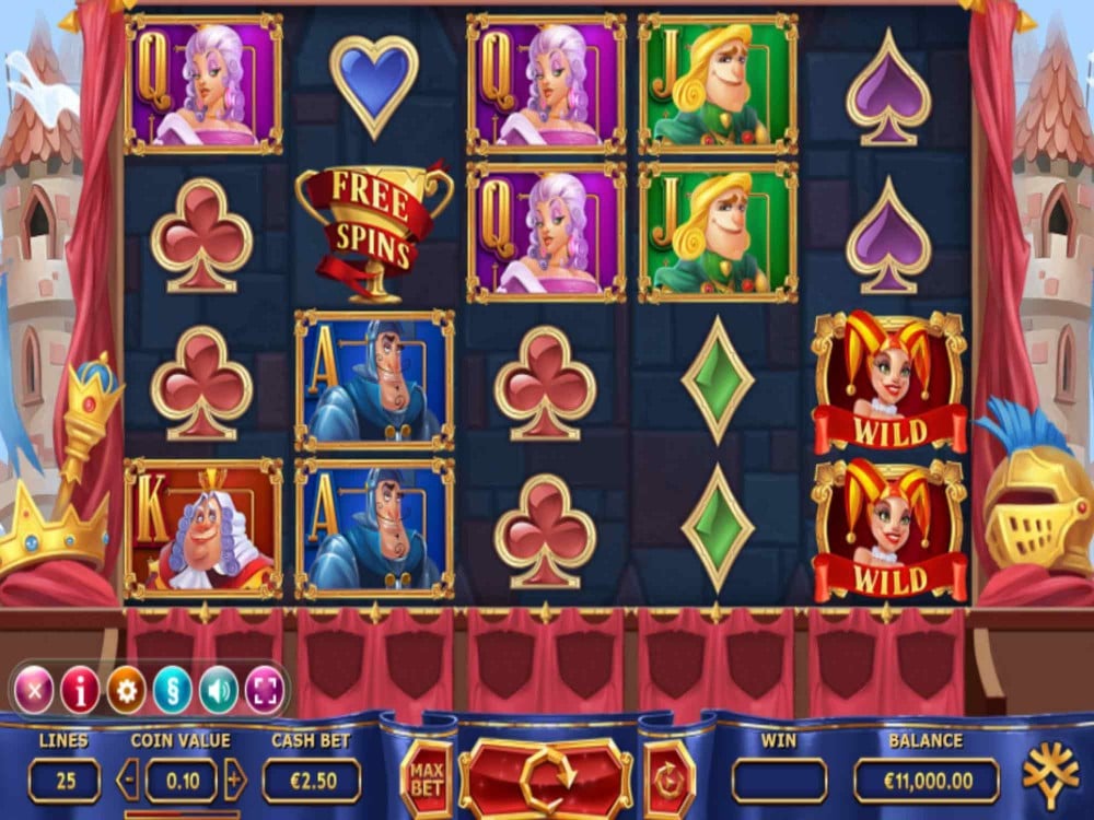 Royal Slot 888 Royal Slot 888