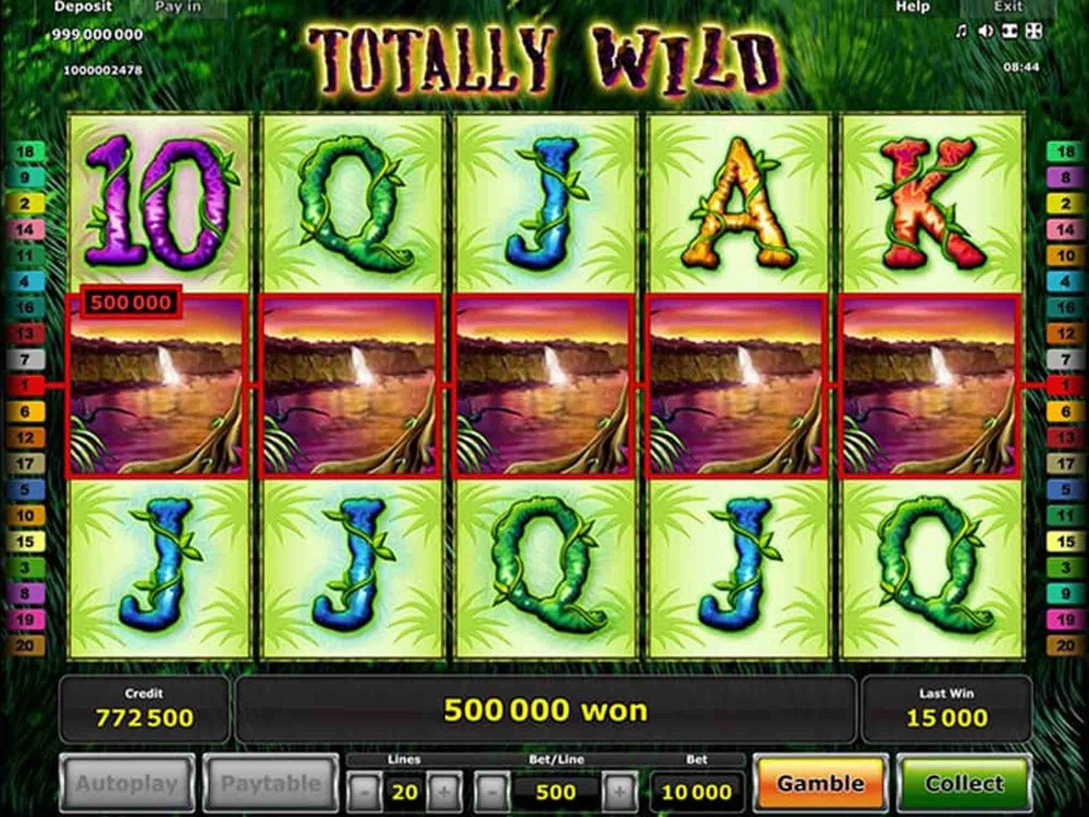 Jogar slots Aladdins Legacy