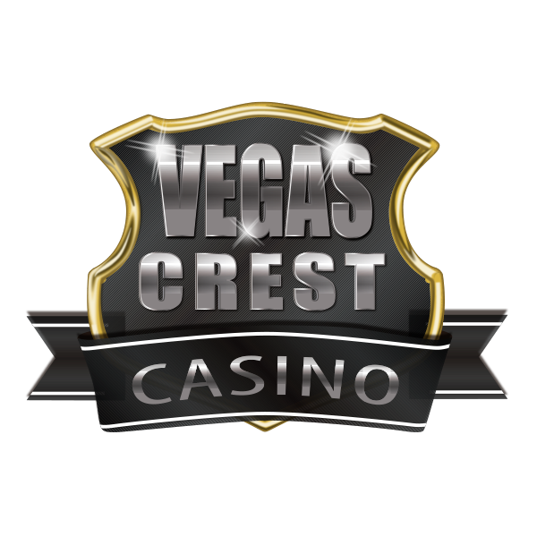 Vegas Crest Casino Logo