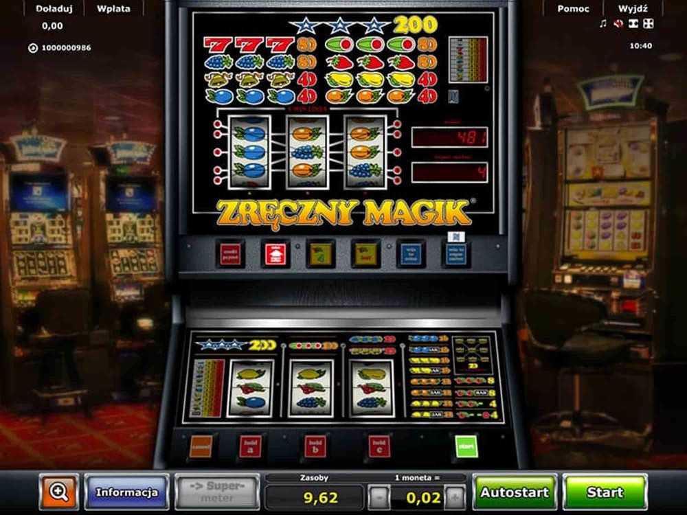 Magik Slots Free Spins Magik Slots Free Spins