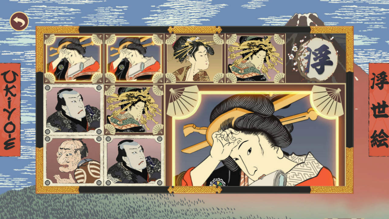 Coming Soon: Ganapati's Japanese Art-Inspired Ukiyo-e Slot