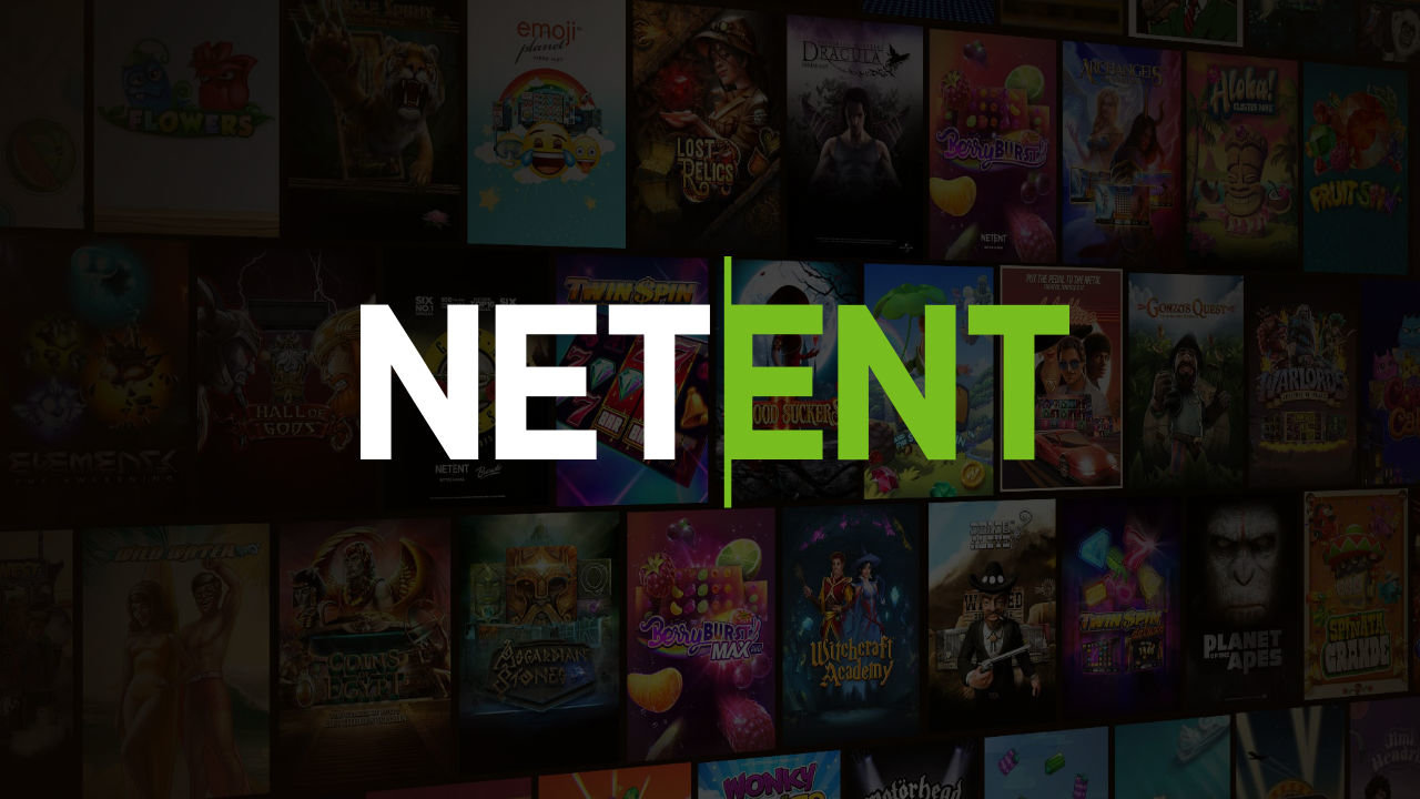 Exciting NetEnt Online Slots Landing Before the End of 2018
