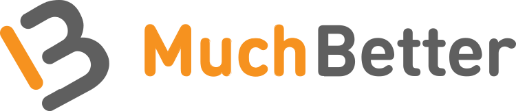 MuchBetter Logo