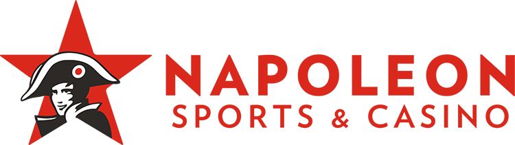 Napoleon Games Casino Logo