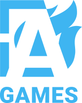 AGames Logo