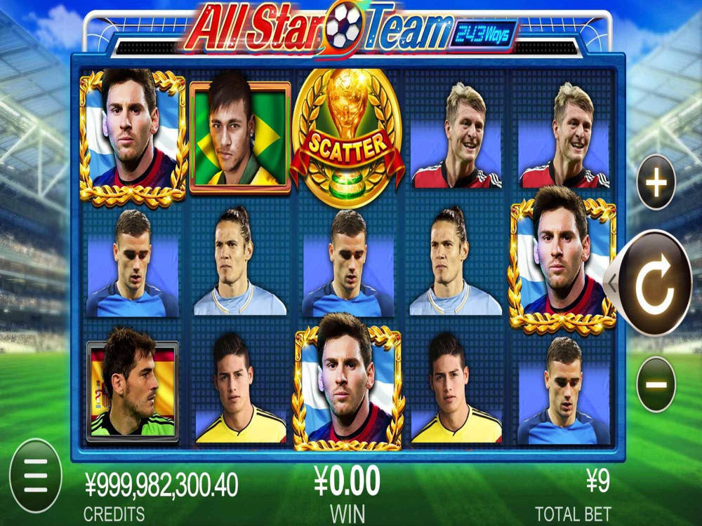 Slots Slots