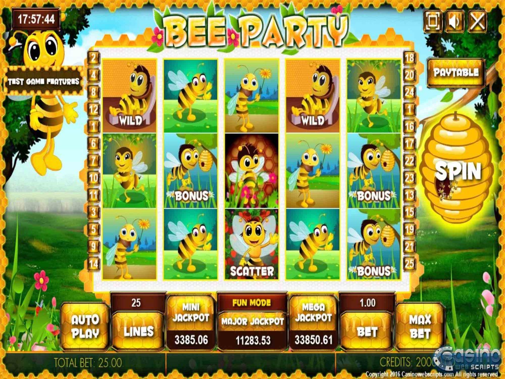 Slot gratis African Sunset Slot gratis African Sunset