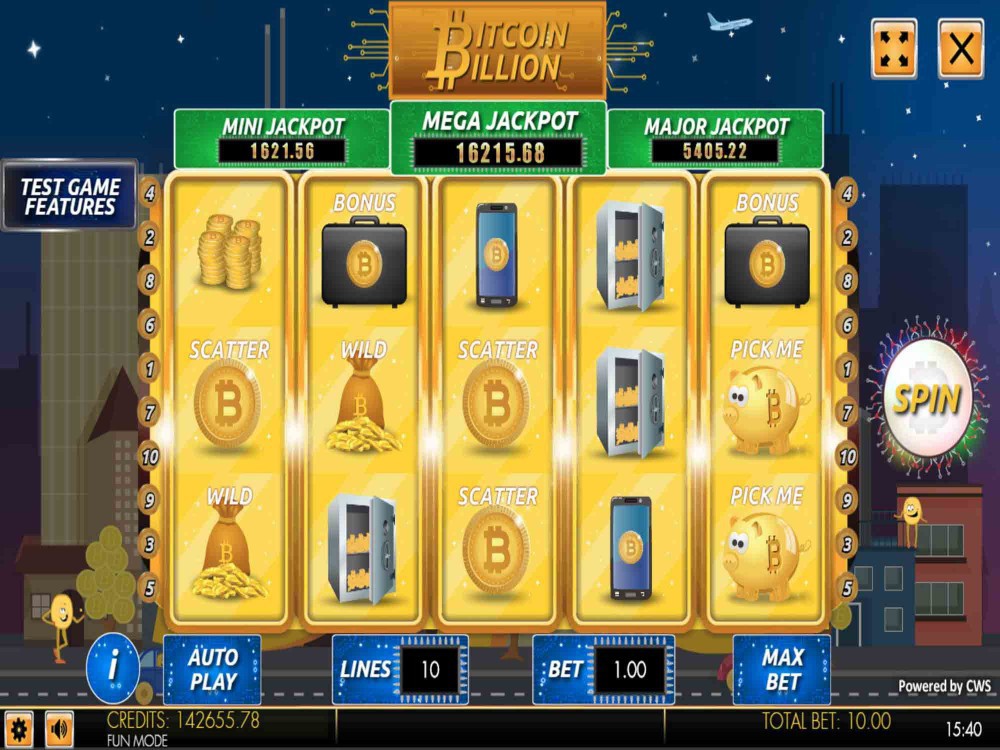 Slot Slot