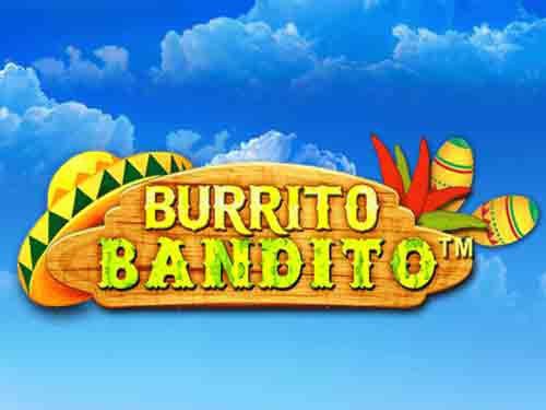 Burrito Bandito Game Logo