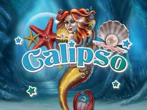 Calipso Game Logo