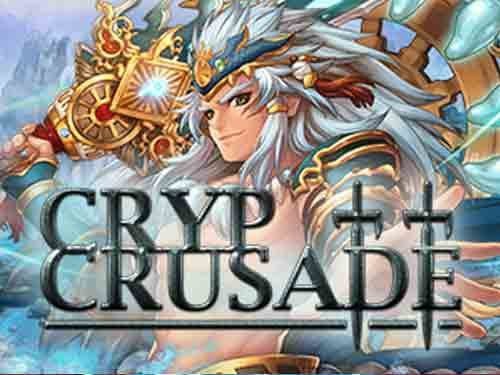 CrypCrusade Slot