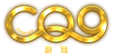 CQ9 Gaming Logo
