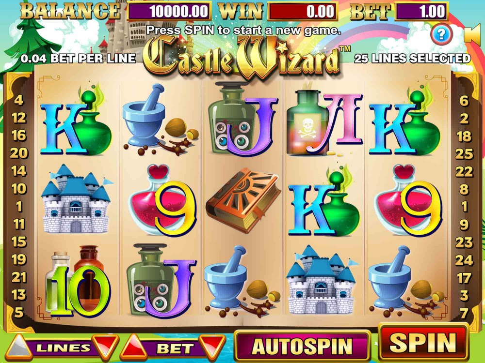 Jogos de casino gratis Astro Magic Jogos de casino gratis Astro Magic