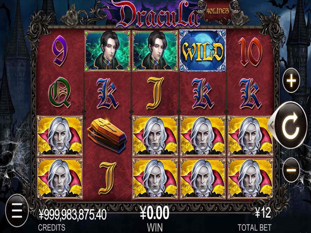 Dracula Dracula