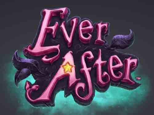 Ever After Game Logo