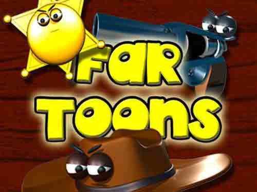 Far Toons Game Logo