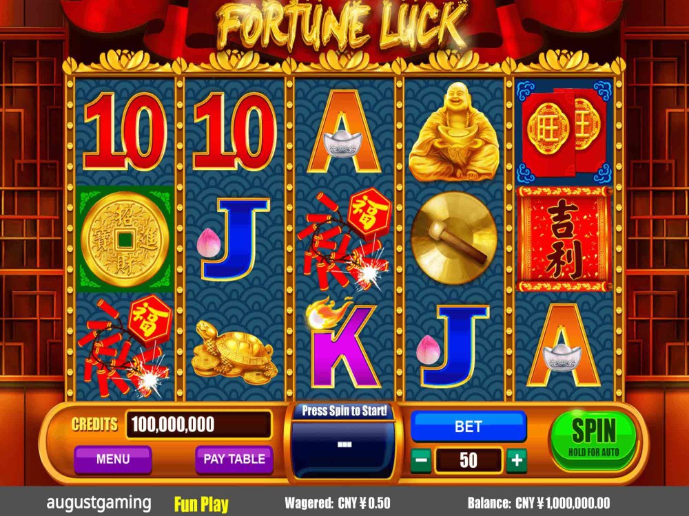 Jogos de slot gratis 5 Dragons