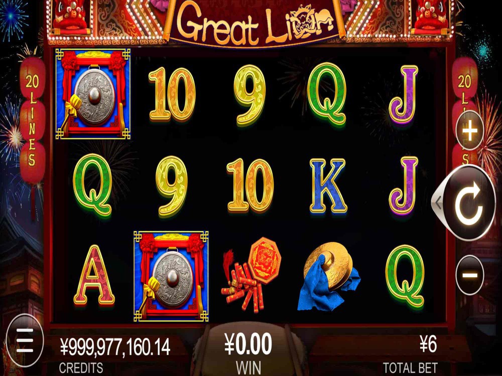 Slots de cassino Matsuri Slots de cassino Matsuri