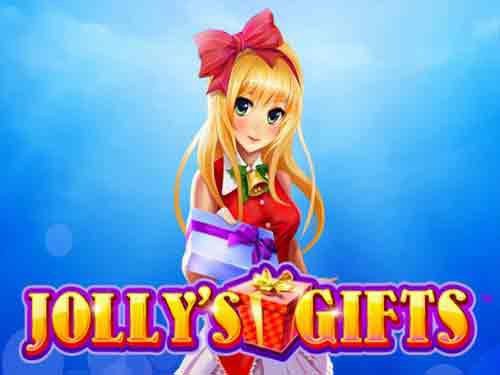 Jolly`s Gifts Game Logo