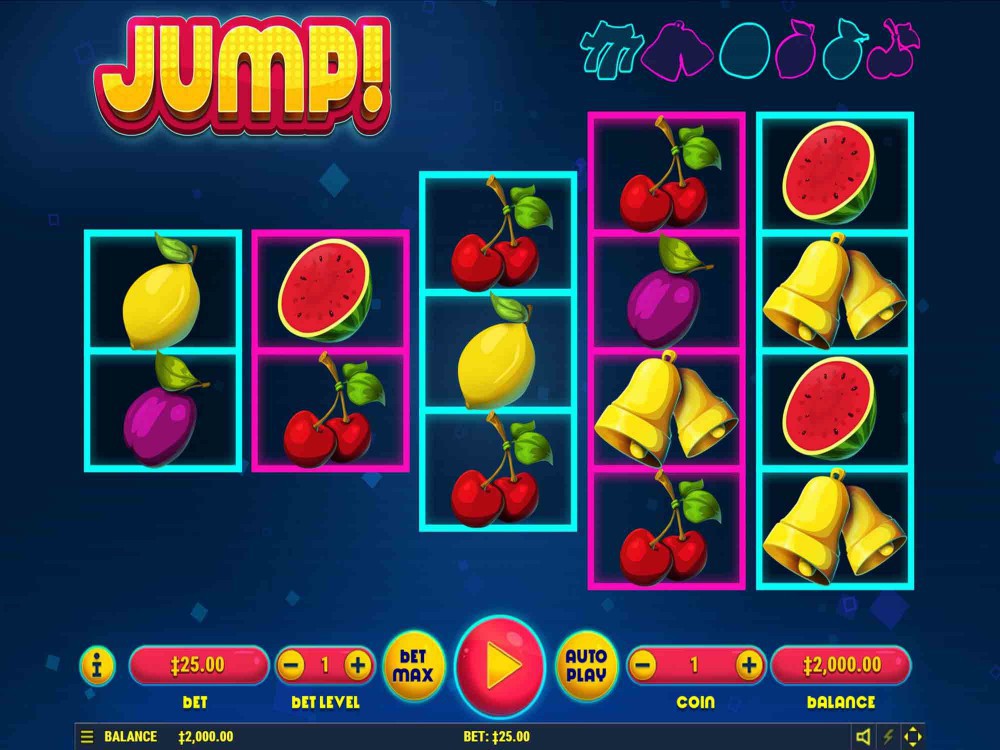 Jackpot jump free slots Jackpot jump free slots