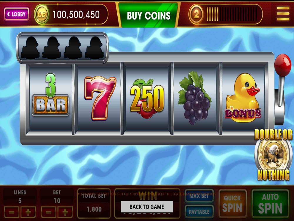 Slots