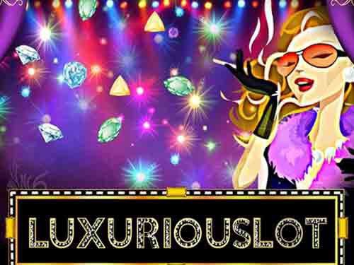 Luxuriouslot