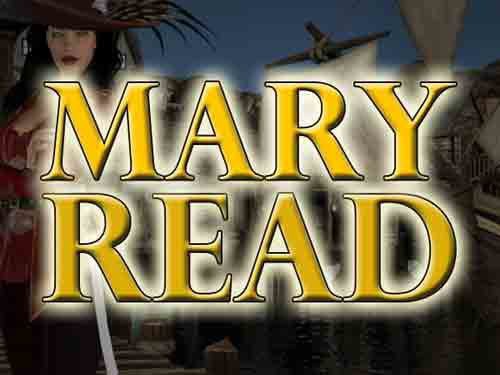 Mary Read Game Logo