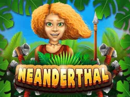 Neanderthals Game Logo