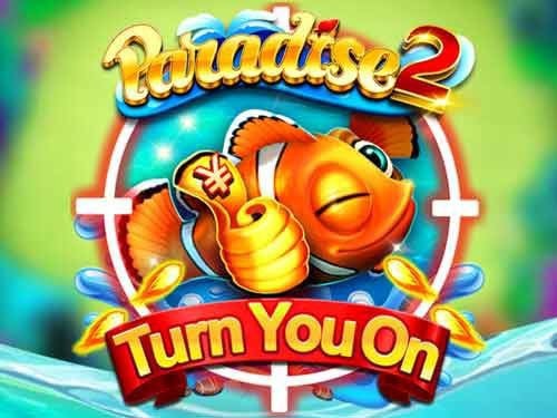 Paradise 2 Game Logo