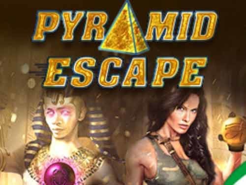 Pyramid Escape Game Logo