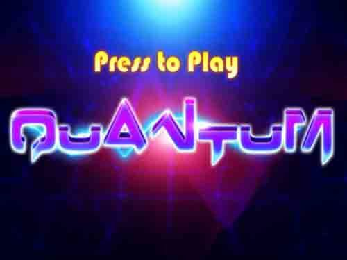 Quantum Game Logo