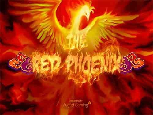 The Red Phoenix