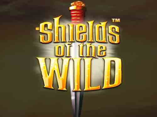 Shields Of The Wild Game Logo