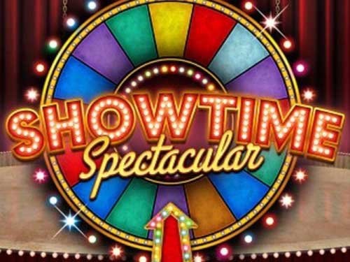 Showtime Spectacular Game Logo