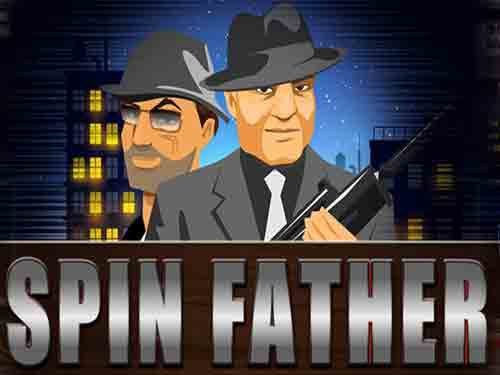 Spin Father MultiSpin Game Logo