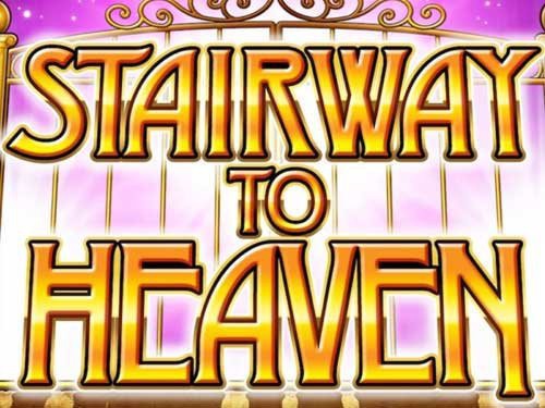 Stairway to Heaven Game Logo
