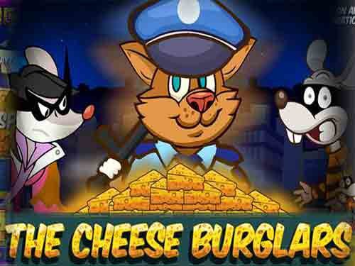 The Cheese Burglars
