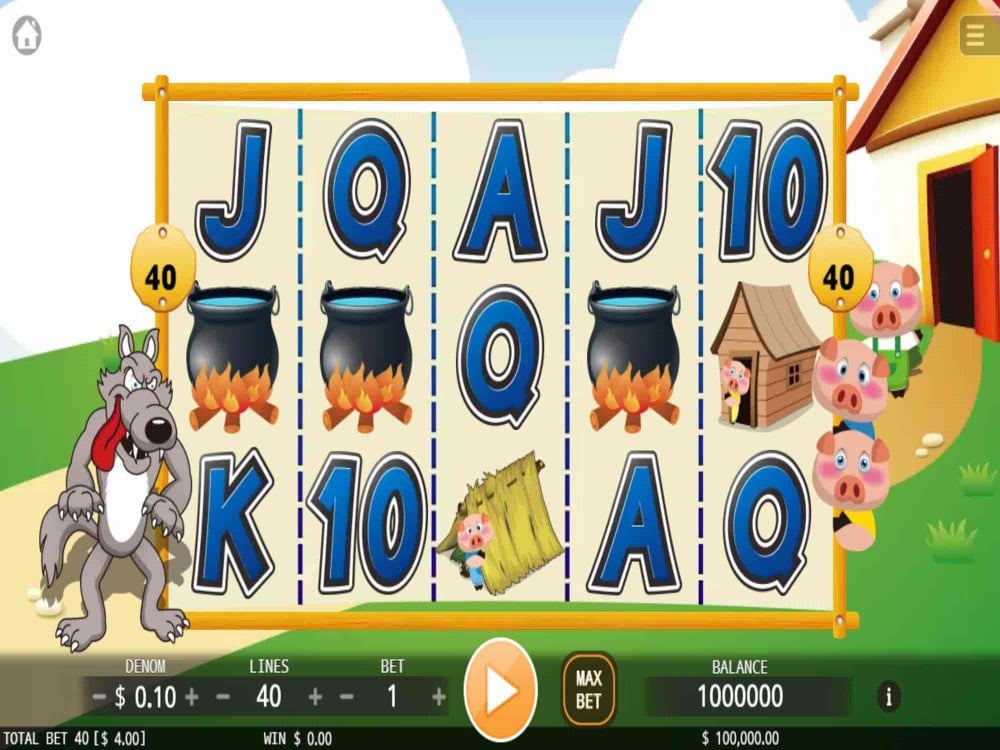 Jogos caca-niqueis de cassino gratis Casanova