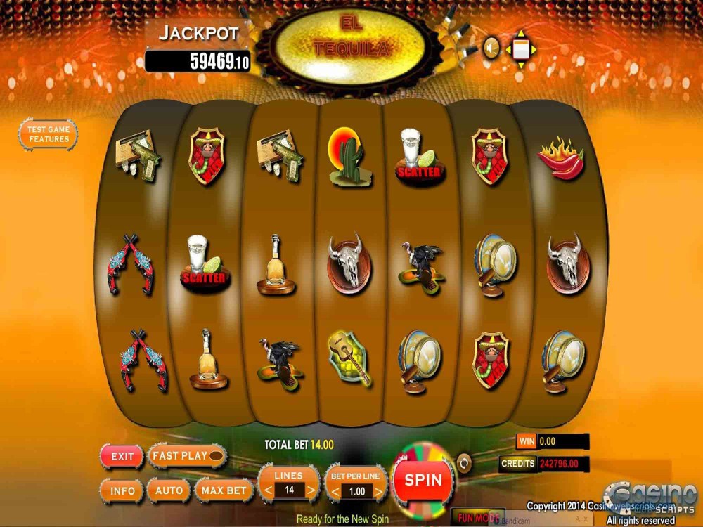 Slots gratis sem cadastro DJ Wild